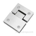 Bifold Casement Wall Bathroom Shower Glass Door Hinges